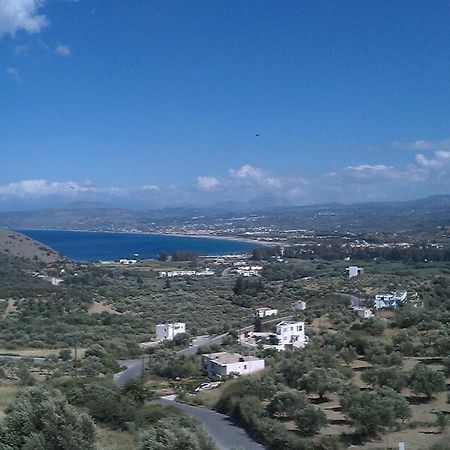 جورجيوبوليس Profilio Apartments المظهر الخارجي الصورة
