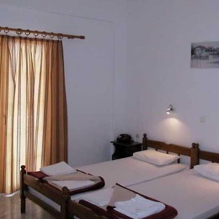 جورجيوبوليس Profilio Apartments المظهر الخارجي الصورة