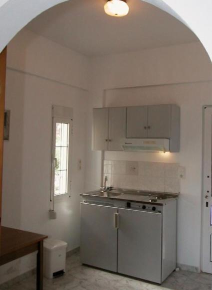 جورجيوبوليس Profilio Apartments الغرفة الصورة