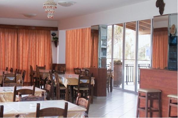 جورجيوبوليس Profilio Apartments المظهر الخارجي الصورة