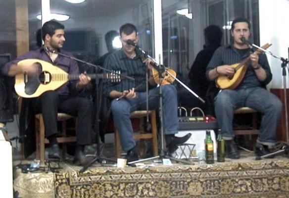 جورجيوبوليس Profilio Apartments المظهر الخارجي الصورة