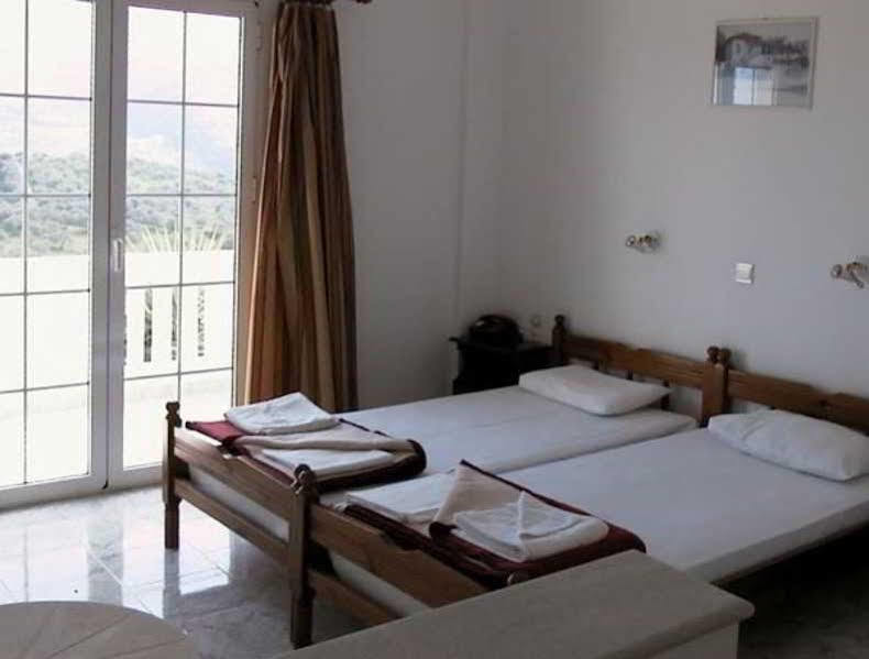 جورجيوبوليس Profilio Apartments المظهر الخارجي الصورة