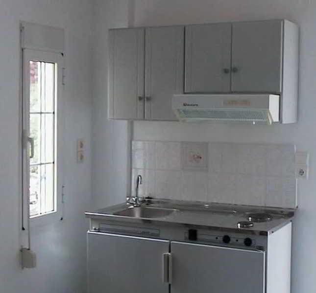 جورجيوبوليس Profilio Apartments المظهر الخارجي الصورة